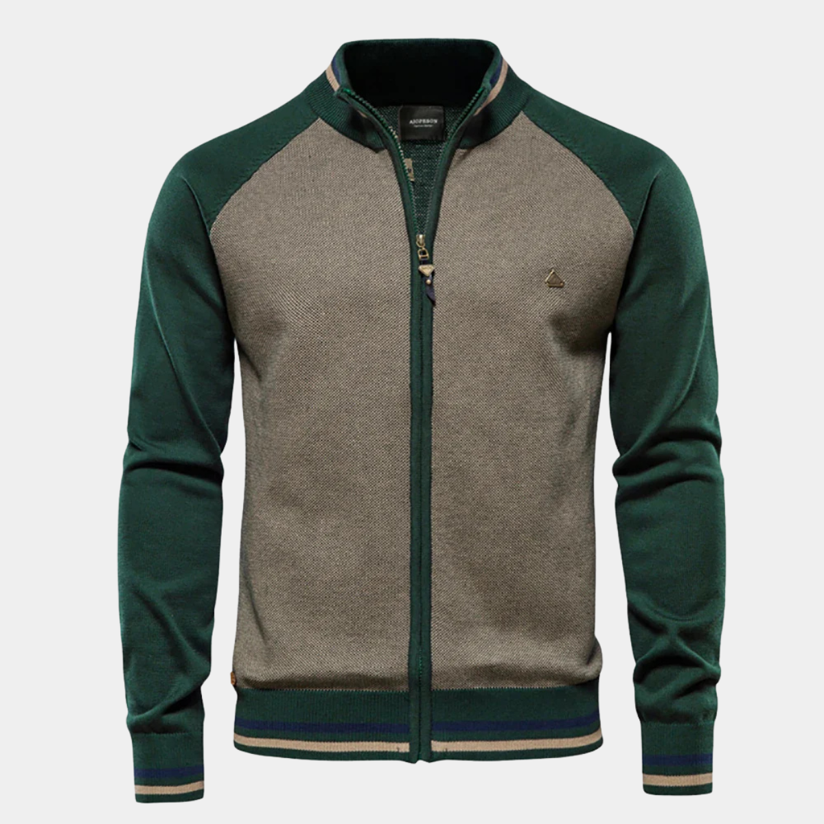 Isaiah | MEN'S PREMIUM VEST