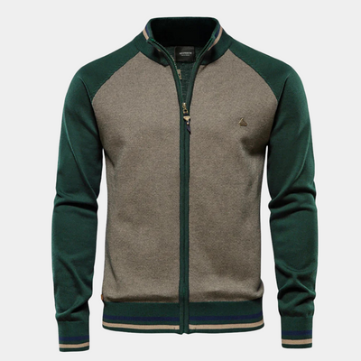 Isaiah | MEN'S PREMIUM VEST