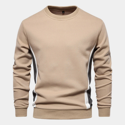 Jarrod | MAGLIONE DA UOMO ALLA MODA
