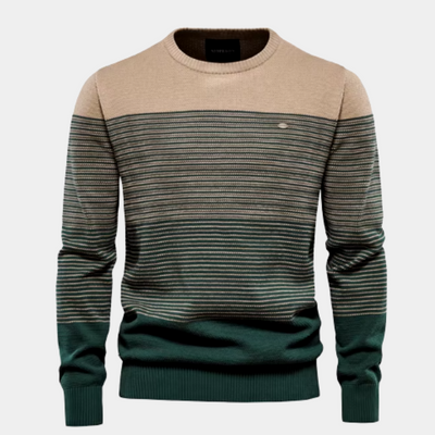 Jed | MEN'S ROBUST MAGLIONE