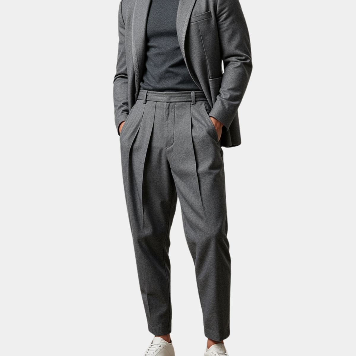 Taylor | ELEGANT PANTS