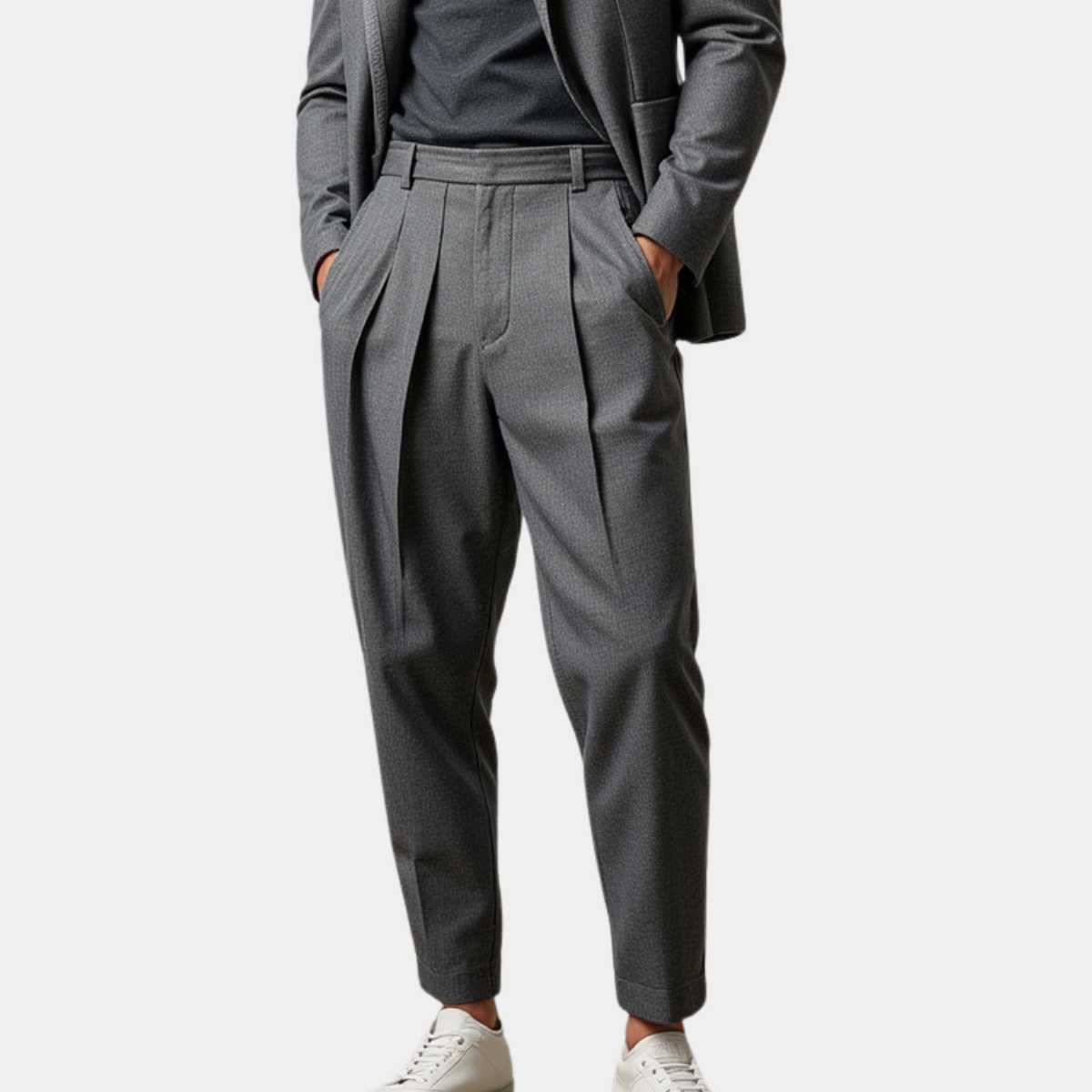 Taylor | ELEGANT PANTS