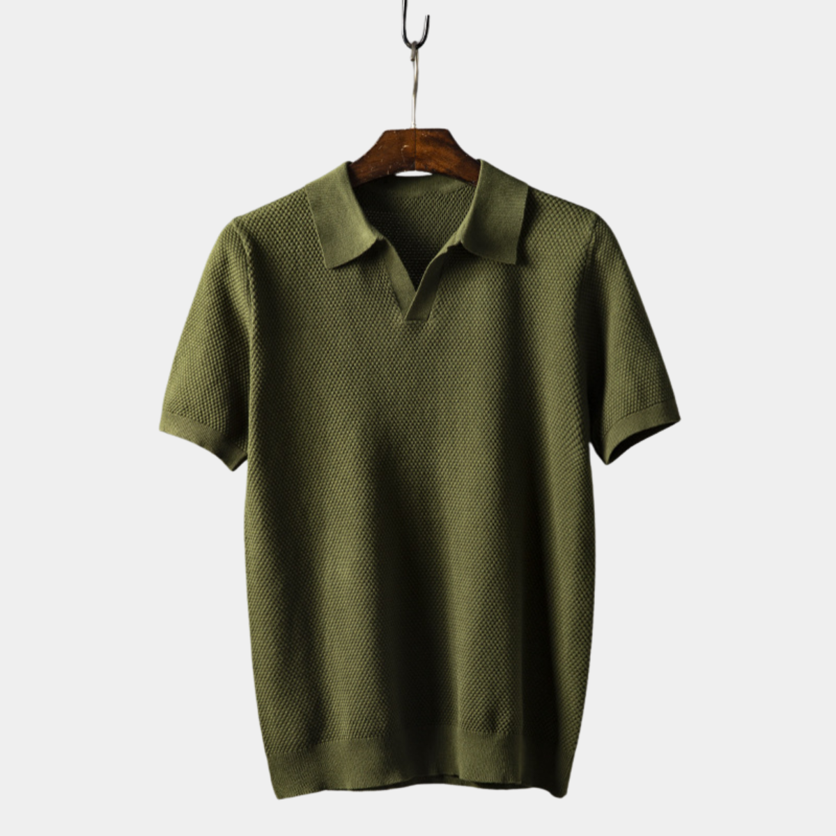 Shane | ELEGANT POLO SHIRT FOR MEN
