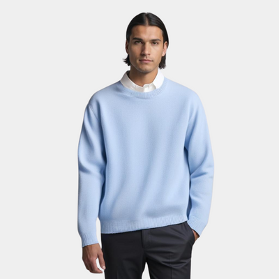 Ellis | LUXURY MEN'S SWEATER