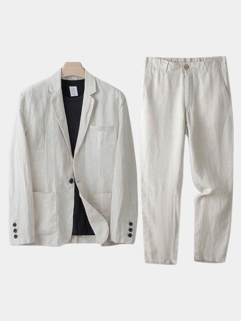 Alexander | 2-Piece Set