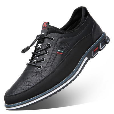 Wyatt | Quality Craftsmanship Oxford Shoes