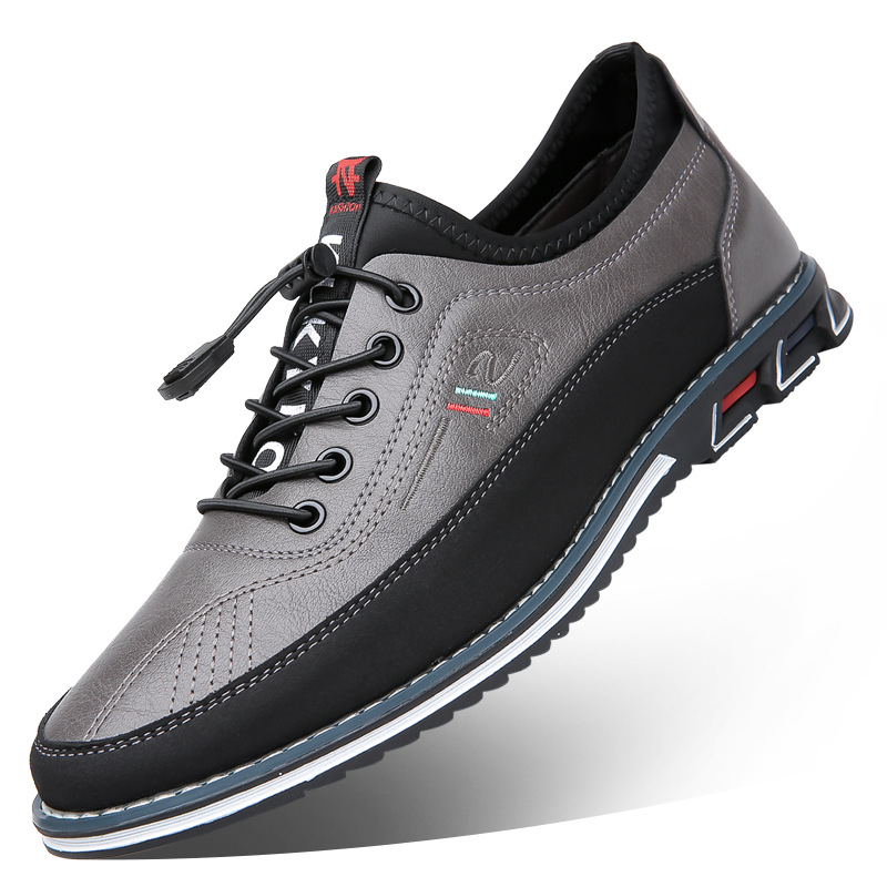 Wyatt | Quality Craftsmanship Oxford Shoes