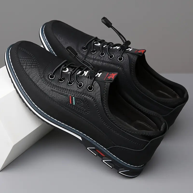 Wyatt | Quality Craftsmanship Oxford Shoes