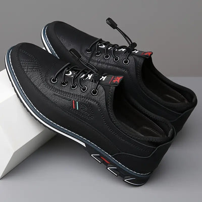 Wyatt | Quality Craftsmanship Oxford Shoes