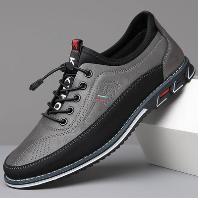 Wyatt | Quality Craftsmanship Oxford Shoes