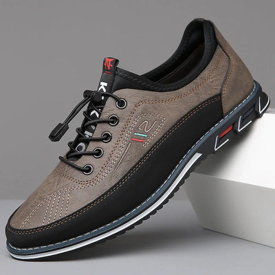 Silvio | Quality Craftsmanship Oxford Shoes