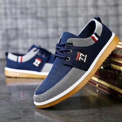 Samuel | MEN'S CASUAL SHOES