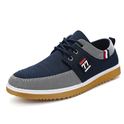 Samuel | MEN'S CASUAL SHOES