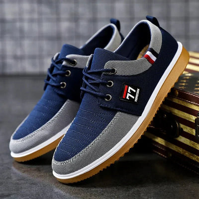 Samuel | MEN'S CASUAL SHOES