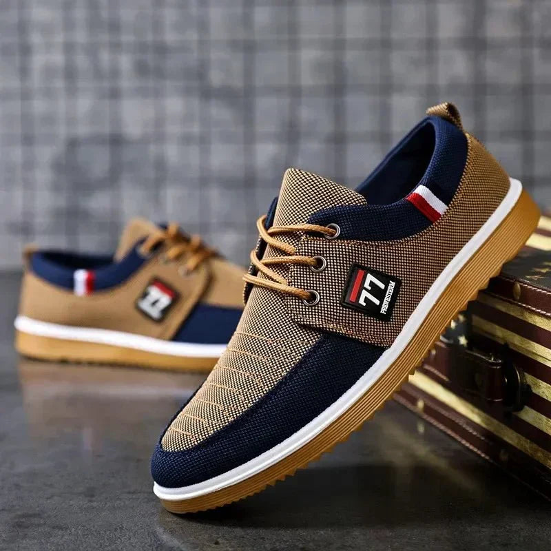 Samuel | MEN'S CASUAL SHOES