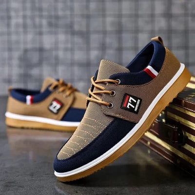 Samuel | MEN'S CASUAL SHOES