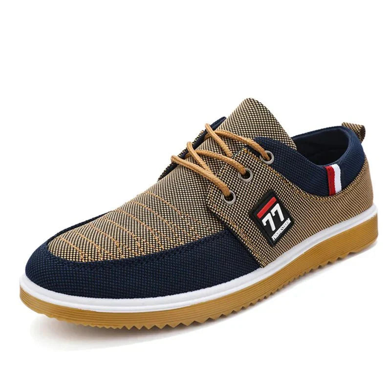 Samuel | MEN'S CASUAL SHOES