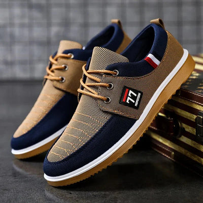 Samuel | MEN'S CASUAL SHOES