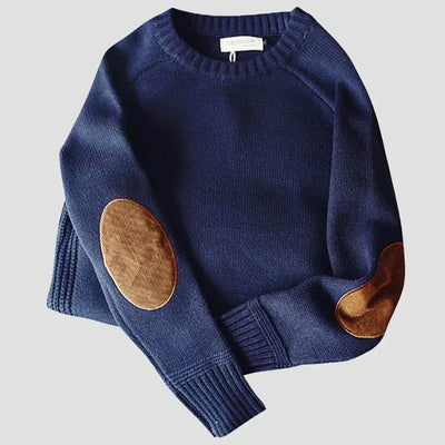 Erik | WOOL SWEATER