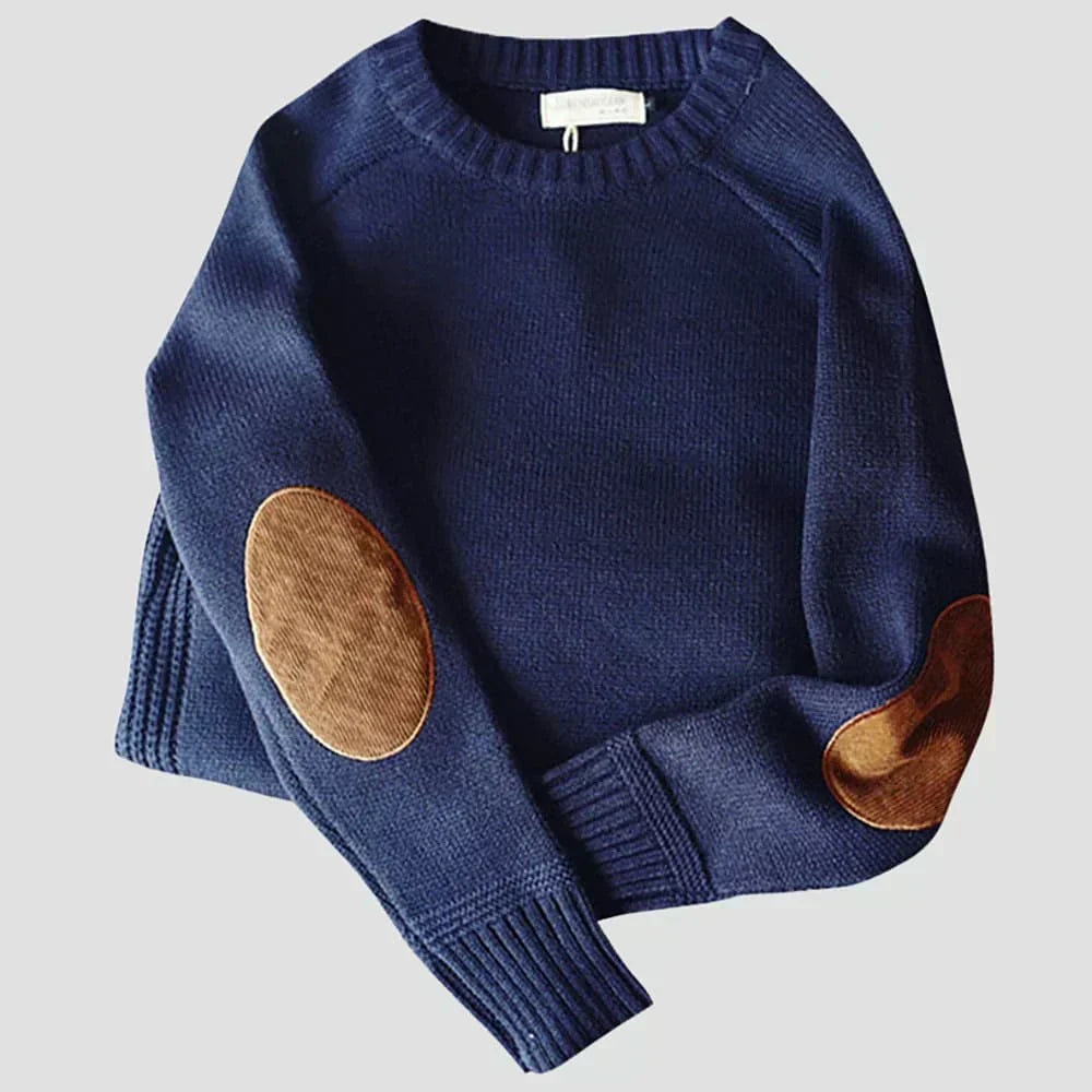 Clark | WOOL SWEATER