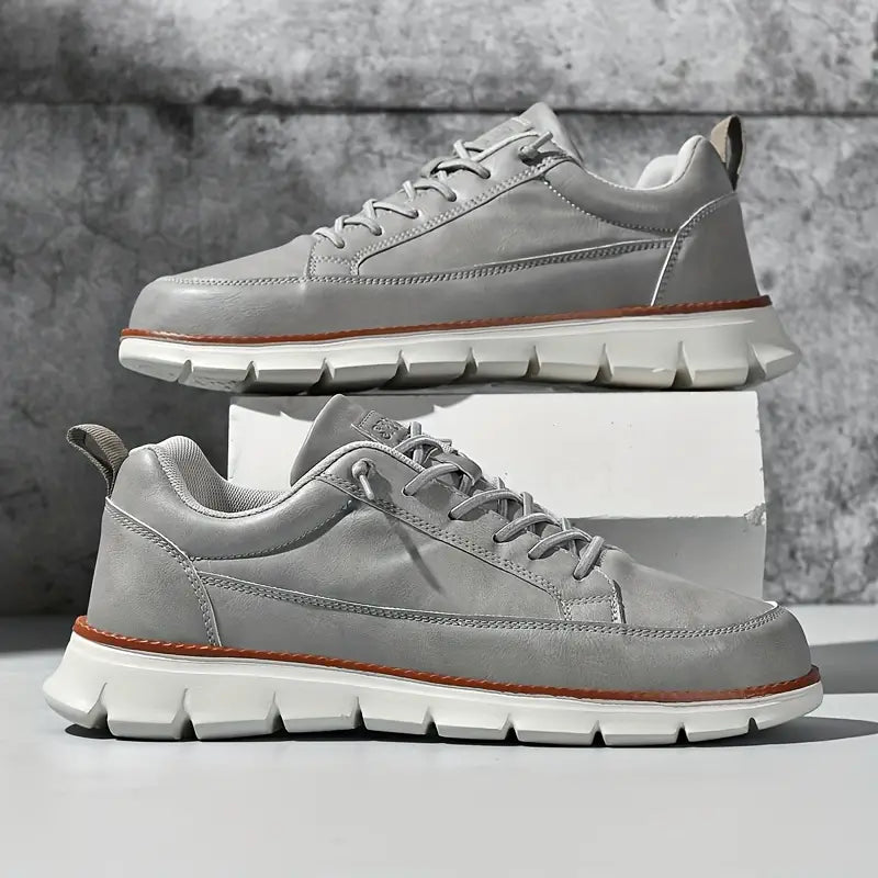 Teodoro | Elegant Sneakers