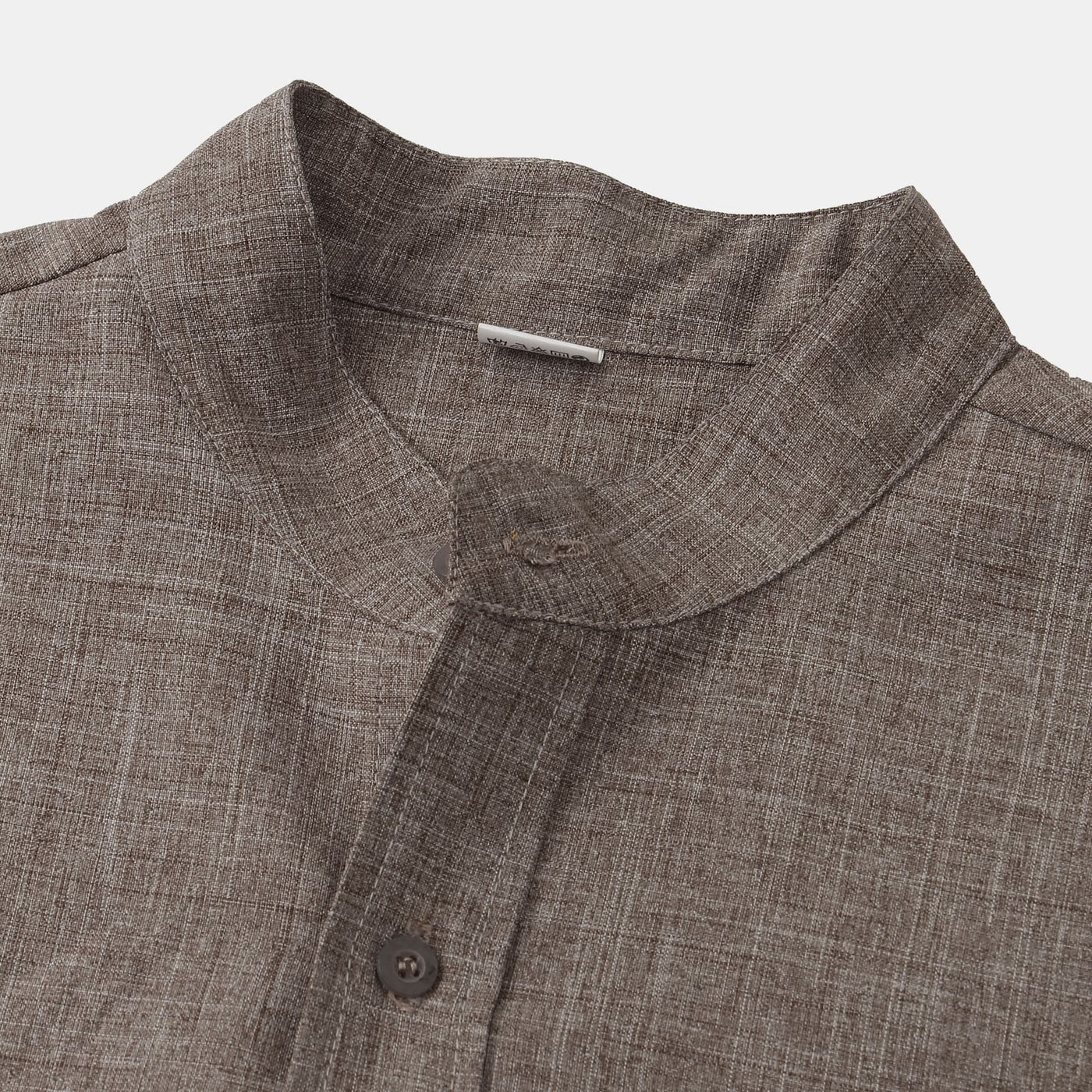 Cristian | Elegant Linen Shirt