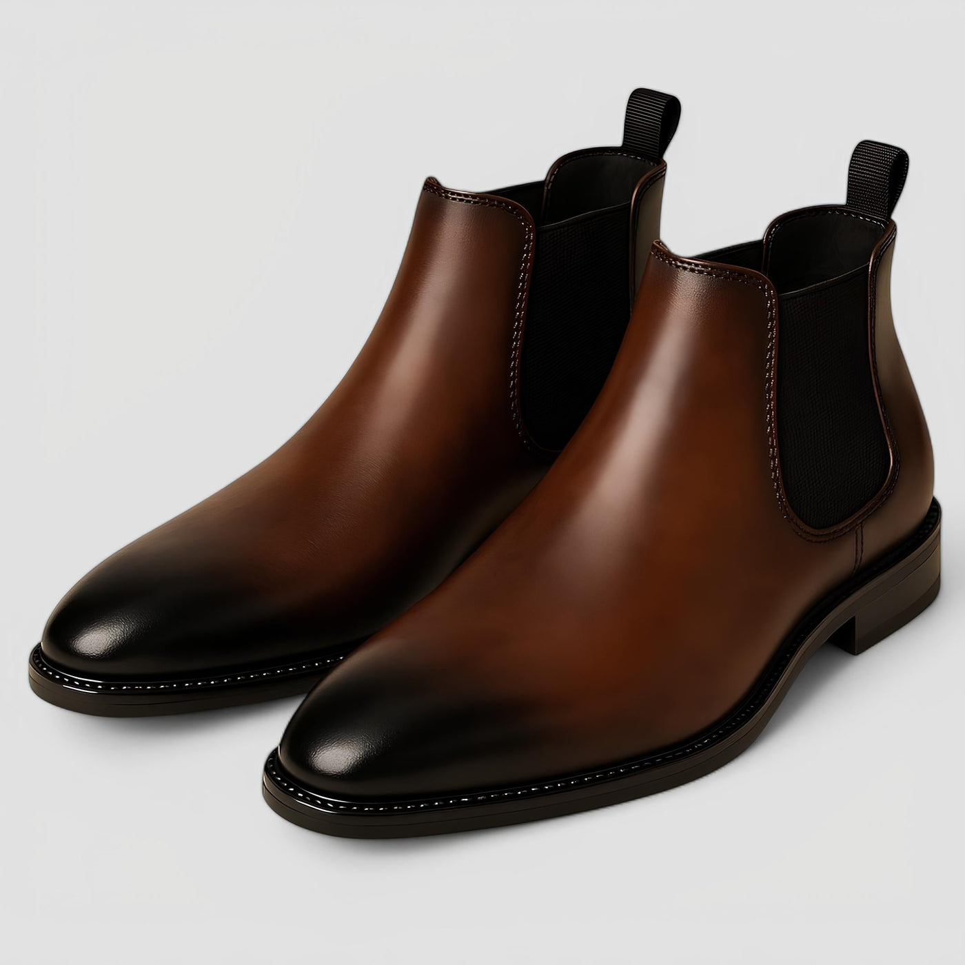 Jordan | Chelsea boots