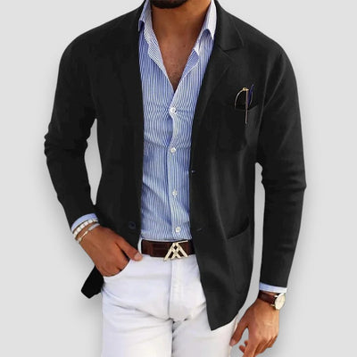 Wyatt | Elegant Blazer
