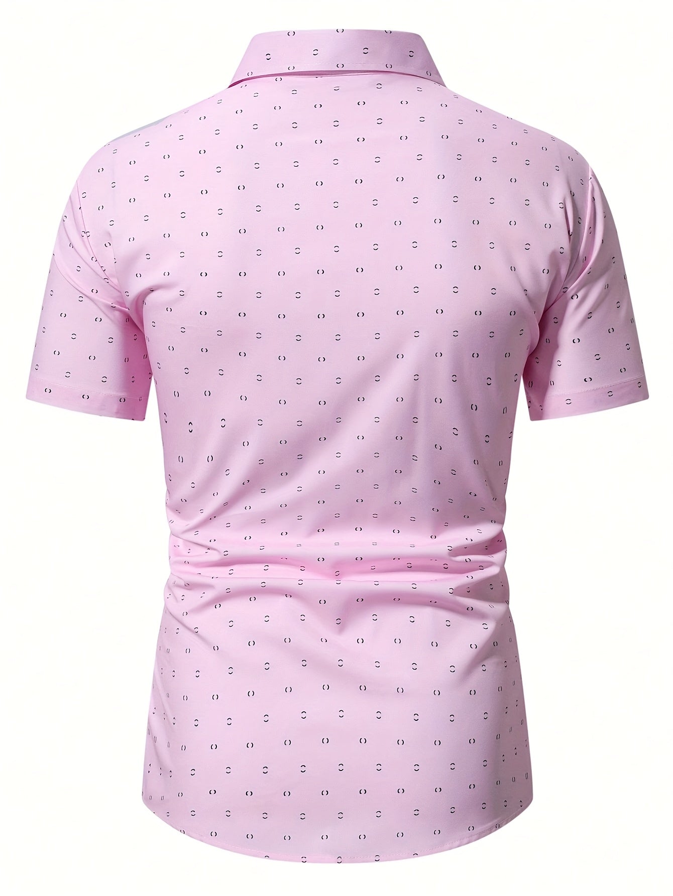 Sheldon | SUMMER SHIRT WITH PRINT