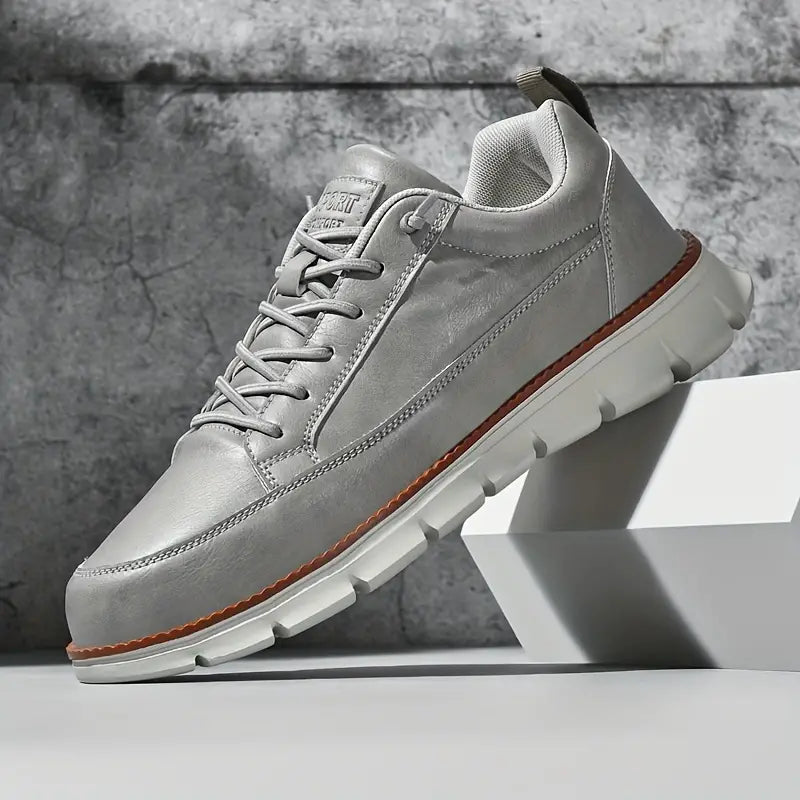 Teodoro | Elegant Sneakers