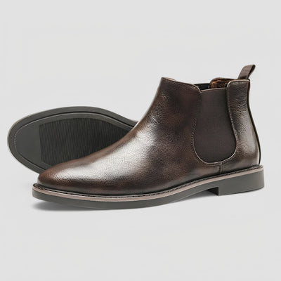 Connor | Chelsea Boots