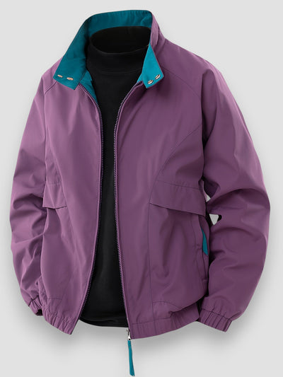 Jarrod | Casual Spring Jacket & Windbreaker