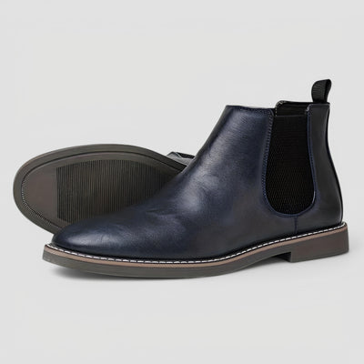 Todd | Chelsea Boots