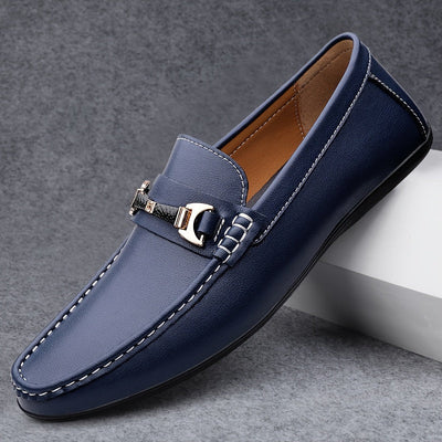 Nathaniel | Elegant Casual Loafer