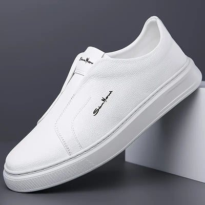 Isaiah | Premium Leather Shoes