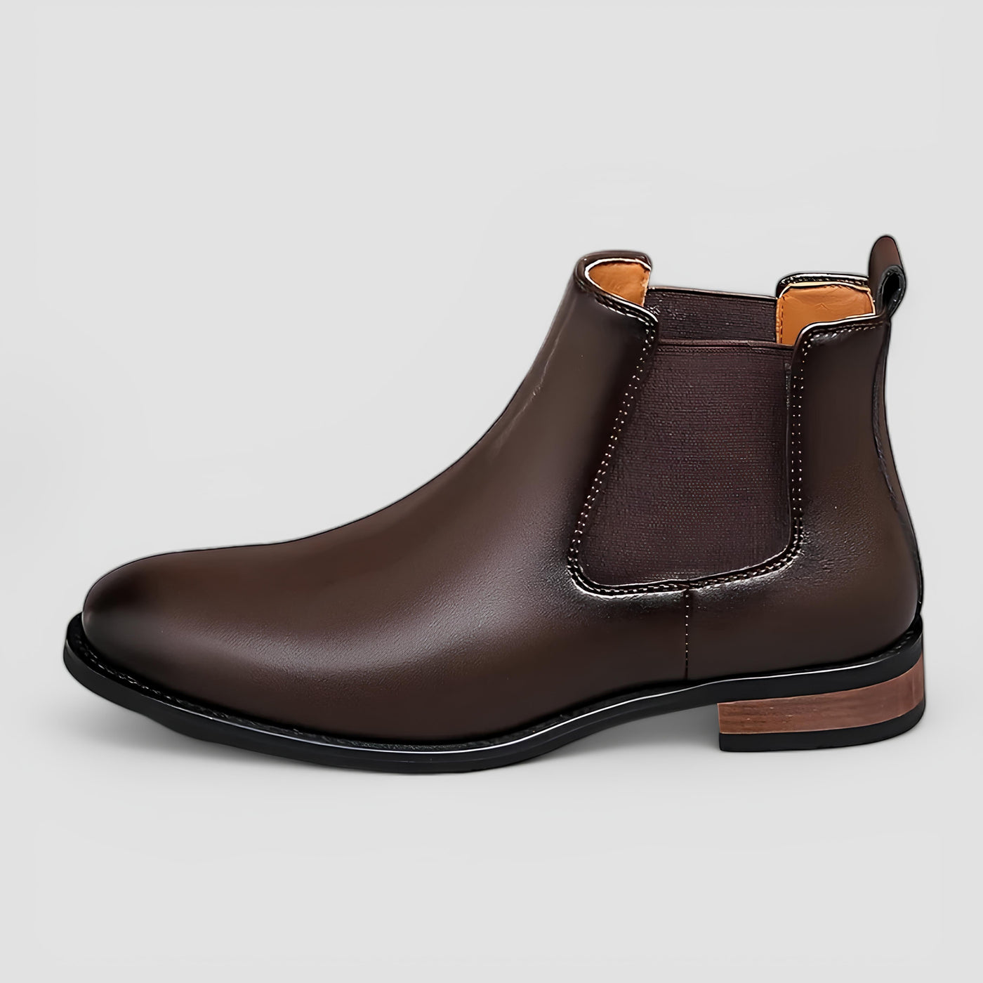 Aaron | Chelsea Boots