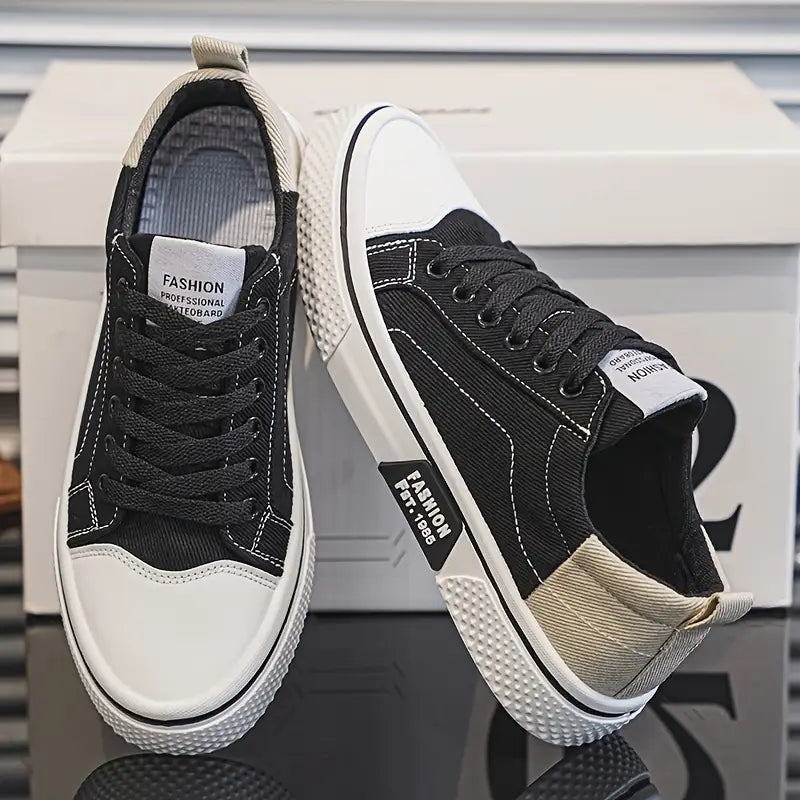 Scott | COMFORTABLE AND CASUAL SHOES