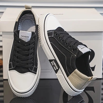 Scott | COMFORTABLE AND CASUAL SHOES