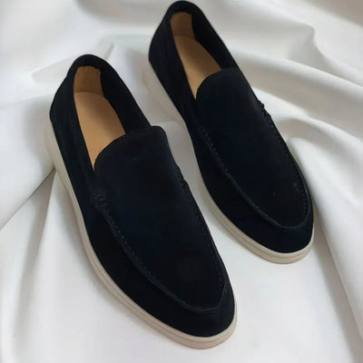 Nestor | Elegant Loafers