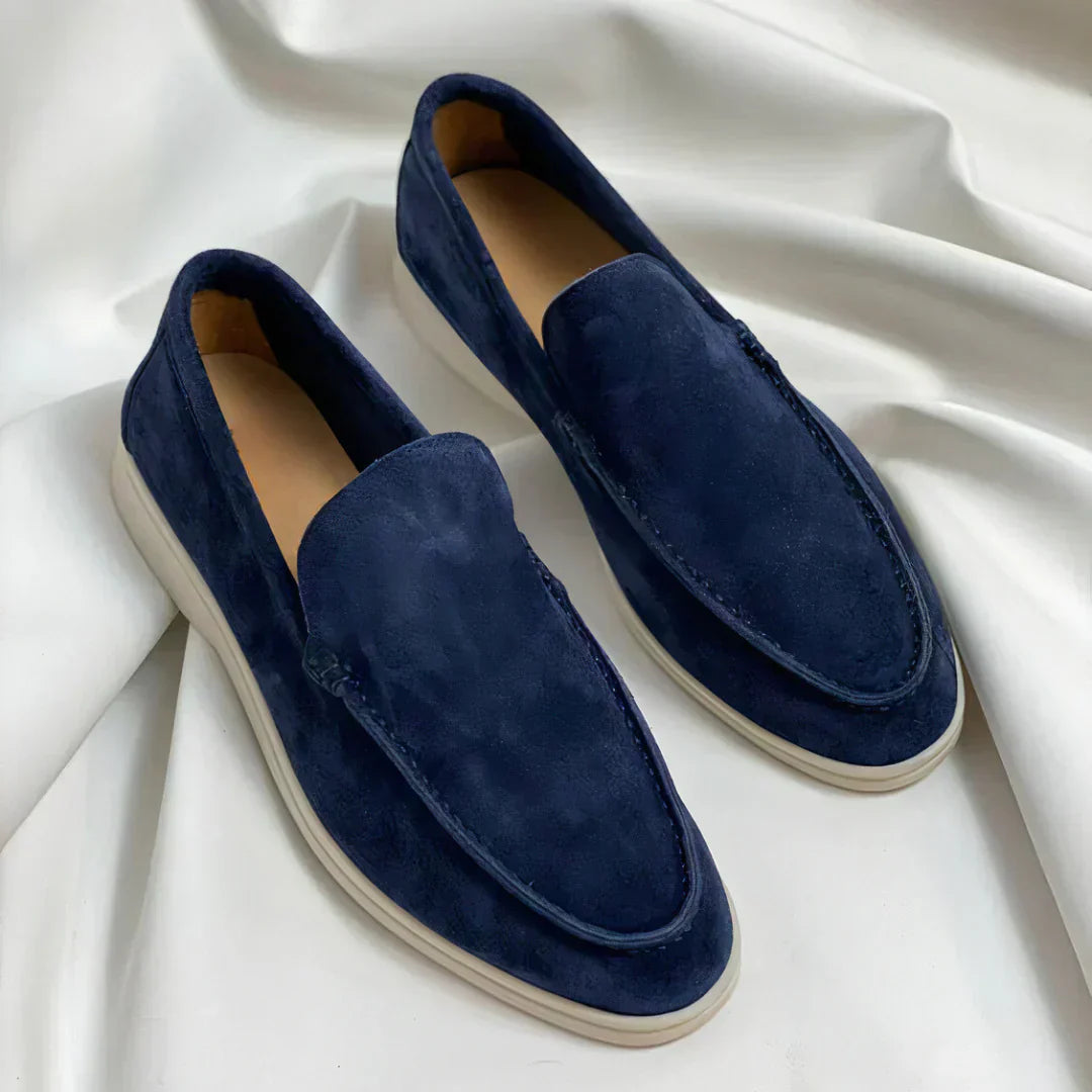 Nestor | Elegant Loafers