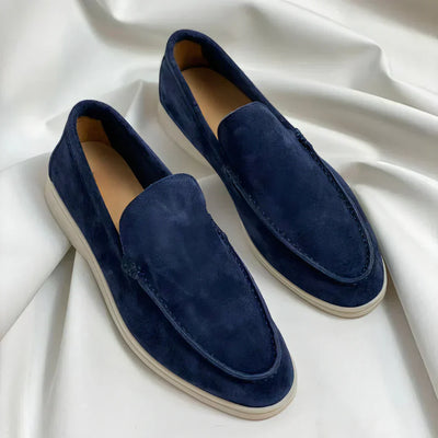 Nestor | Elegant Loafers