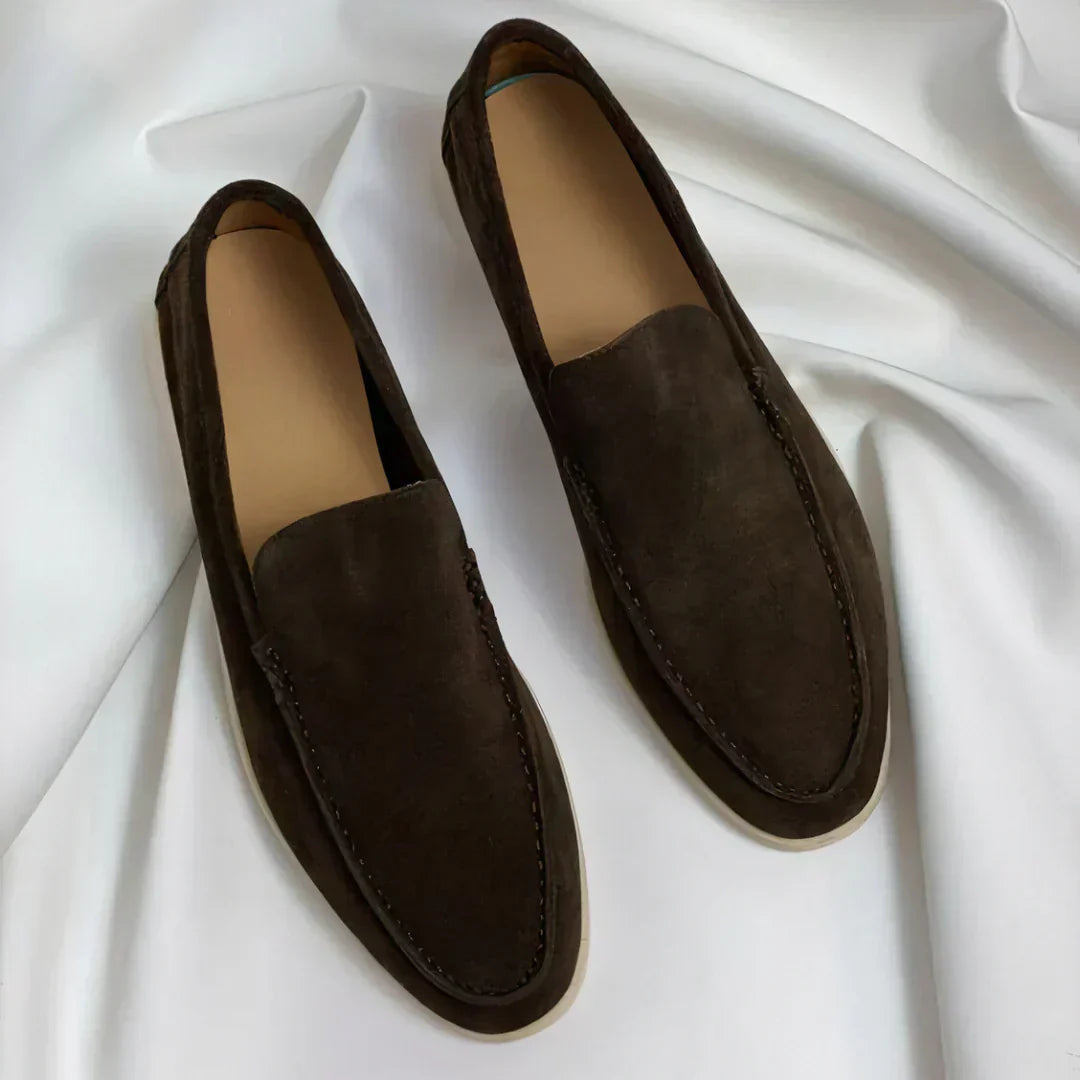 Nestor | Elegant Loafers