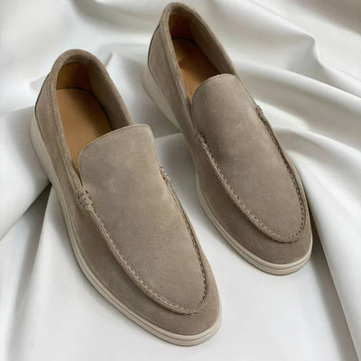 Nestor | Elegant Loafers