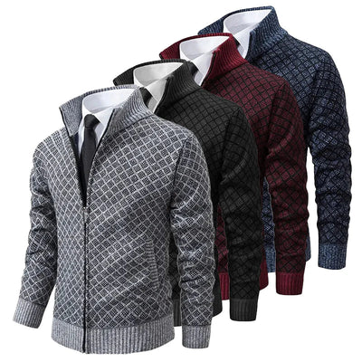 Wayne | MEN'S PROFESSIONAL VEST