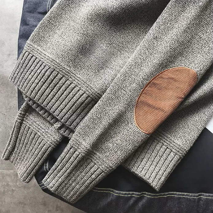 Clark | WOOL SWEATER