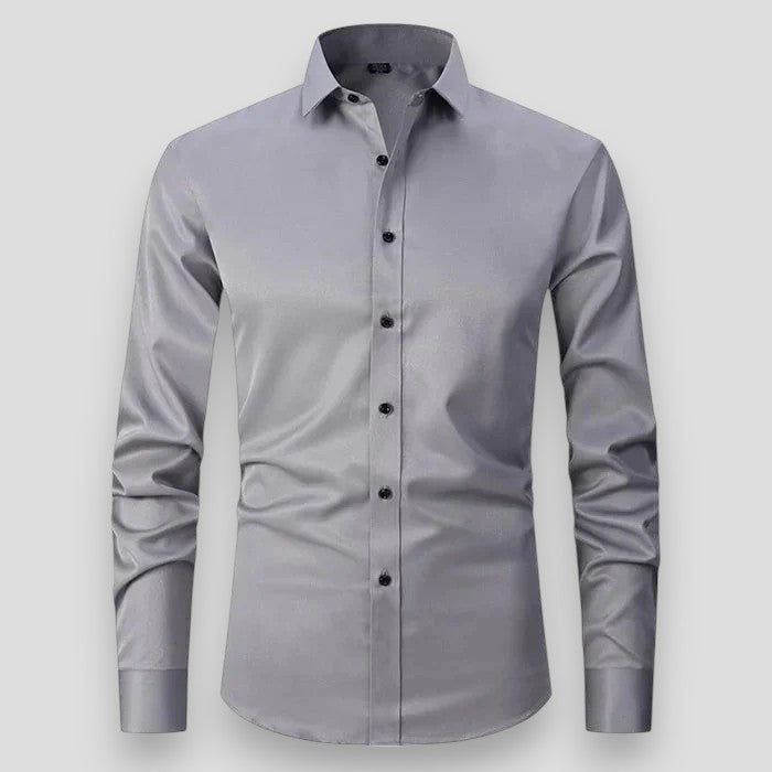 Diego | Comfortable Shirt
