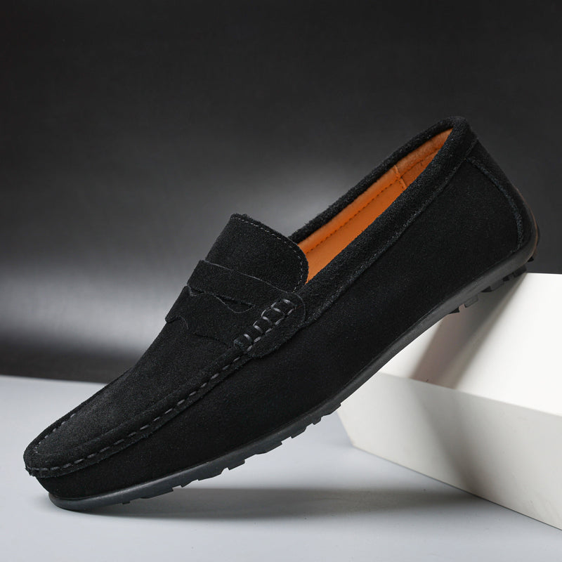 Otto | Effortless Elegance – Loafer
