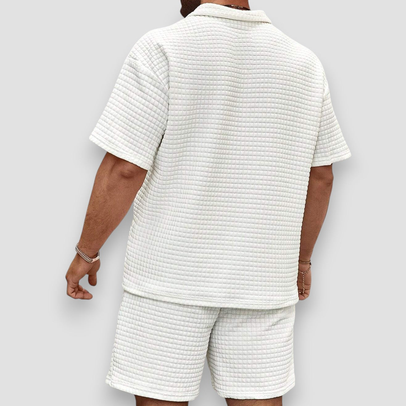 Kurt | Comfortable Set