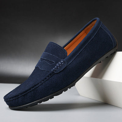 Otto | Effortless Elegance – Loafer
