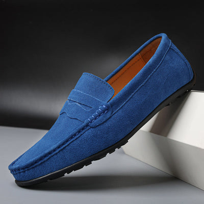 Otto | Effortless Elegance – Loafer